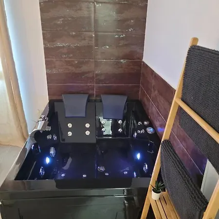Loft Deluxe Interior Y Exterior