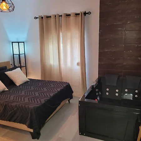 Loft Deluxe Interior Y Exterior * El Bosque (Cadiz)