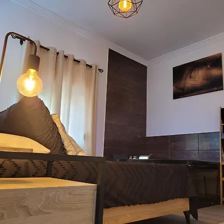 Loft Deluxe Interior Y Exterior El Bosque (Cadiz)