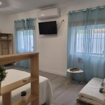 Loft Deluxe Interior Y Exterior *