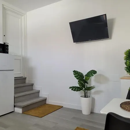 Loft Deluxe Interior Y Exterior