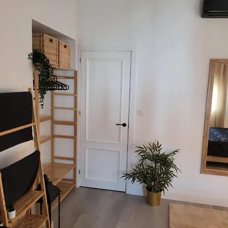 Apartment Loft Deluxe Interior Y Exterior El Bosque (Cadiz)